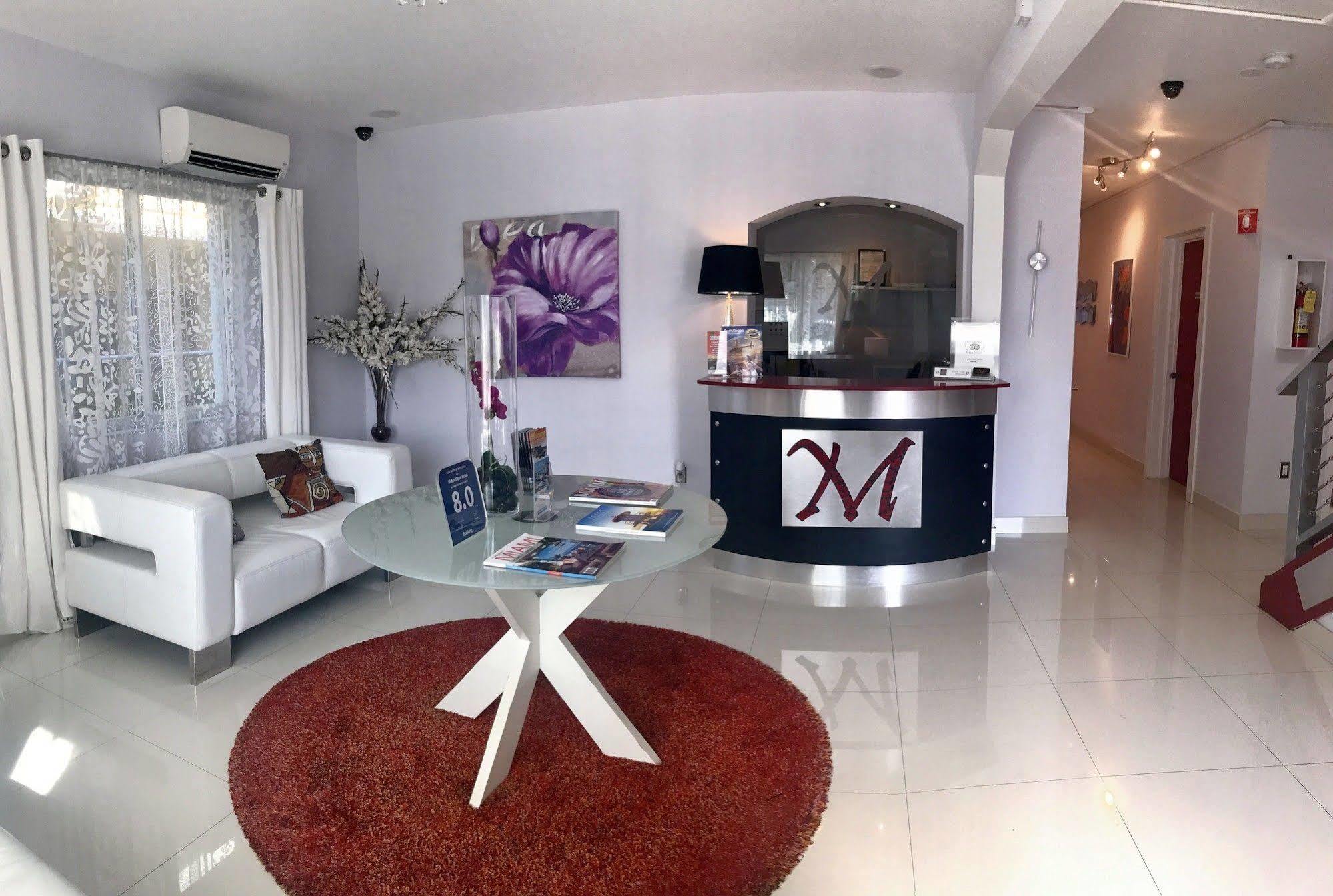 M Boutique Miami Beach