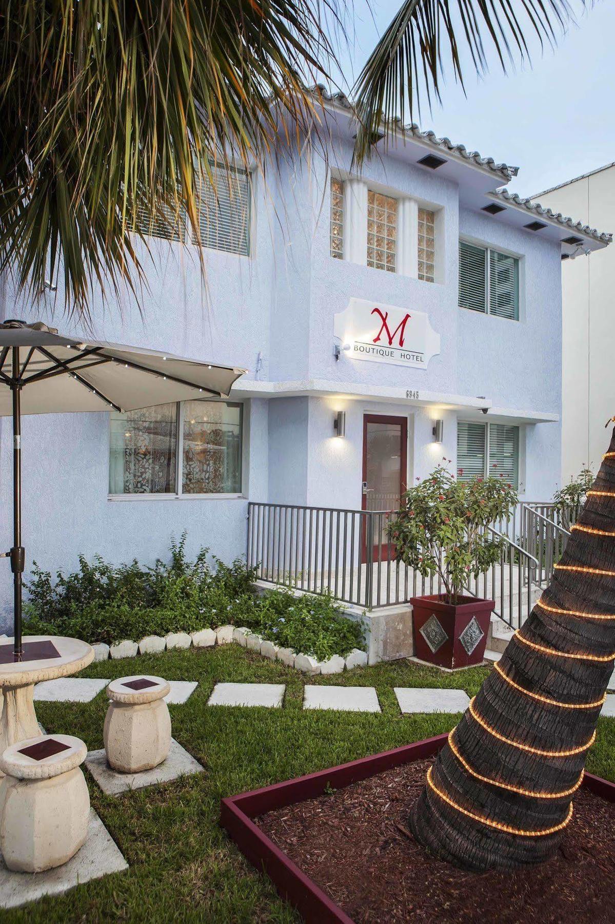 M Boutique 3*