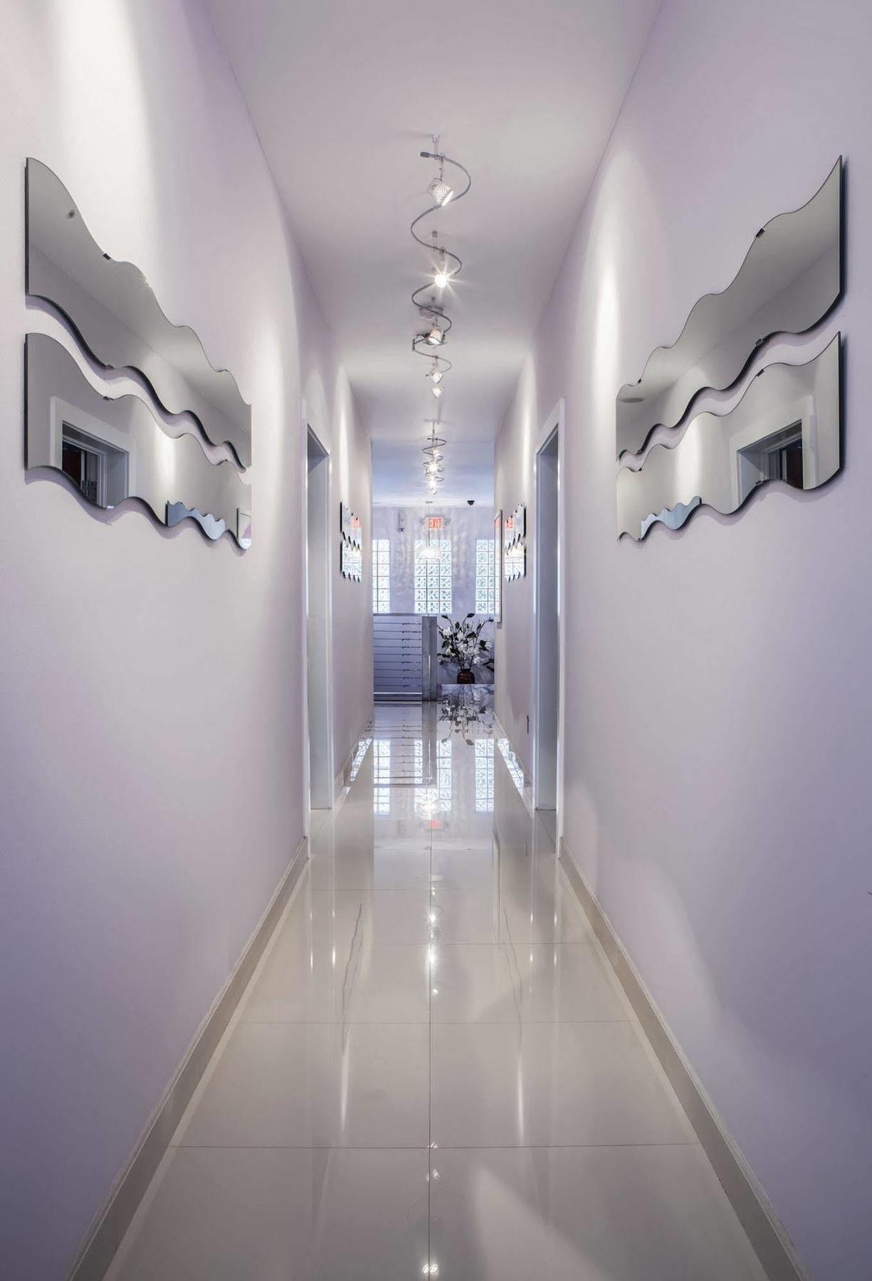 M Boutique Aparthotel Miami Beach