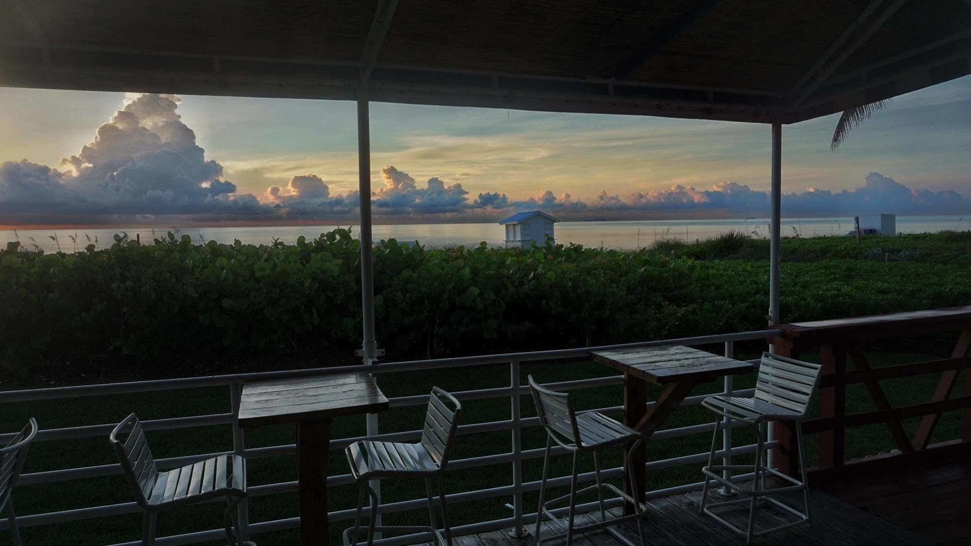 Miami &