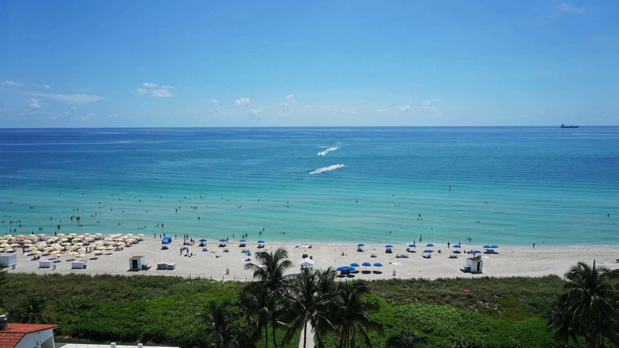 Resort Miami & Miami Beach