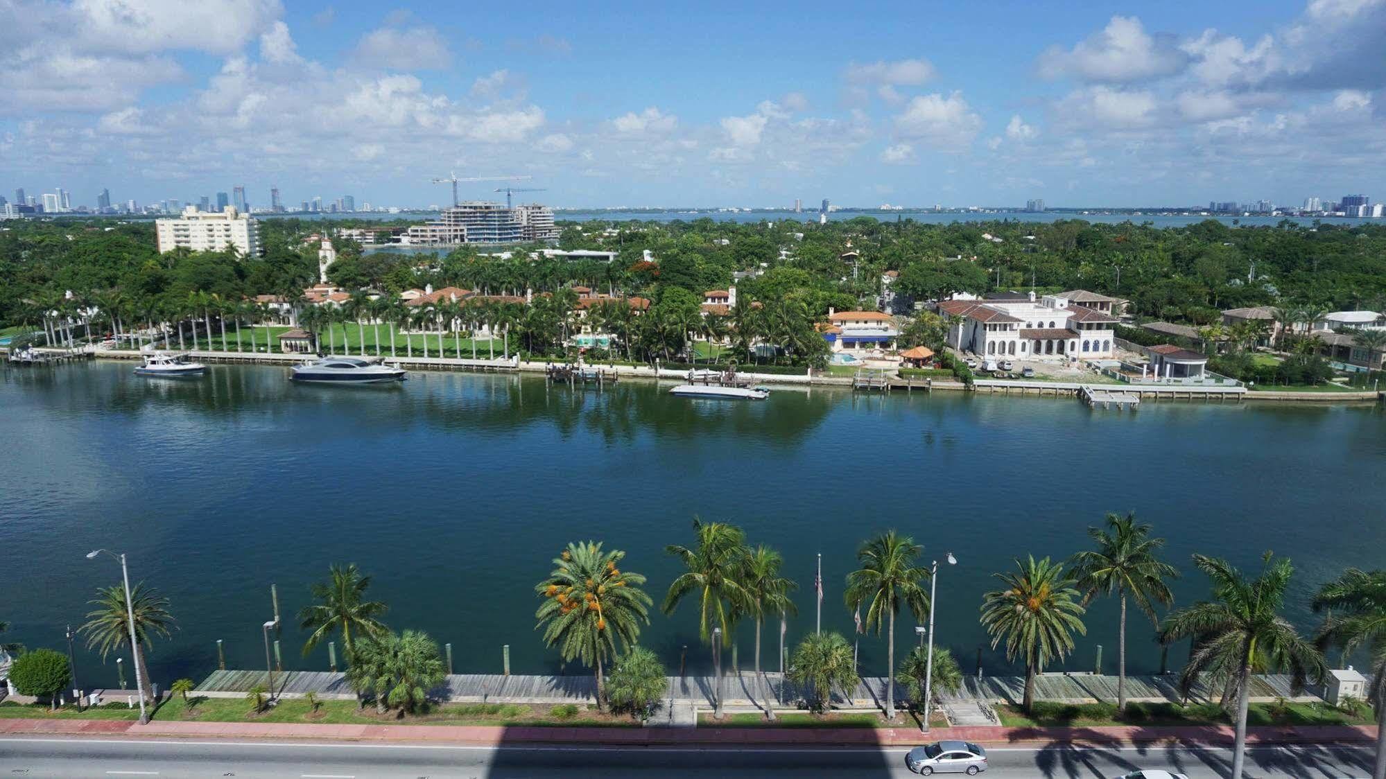 Miami &