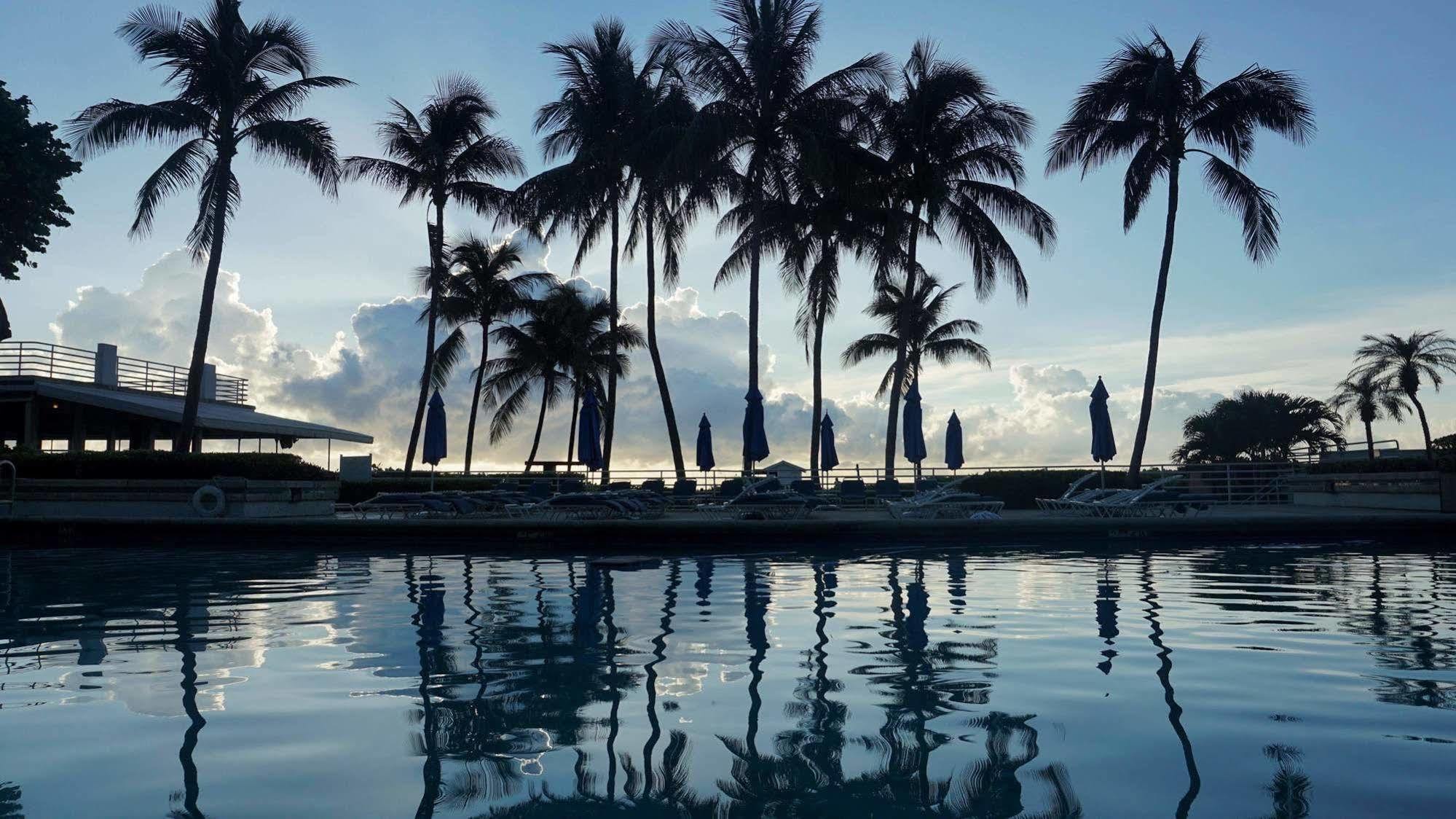 Miami & Resort 3*