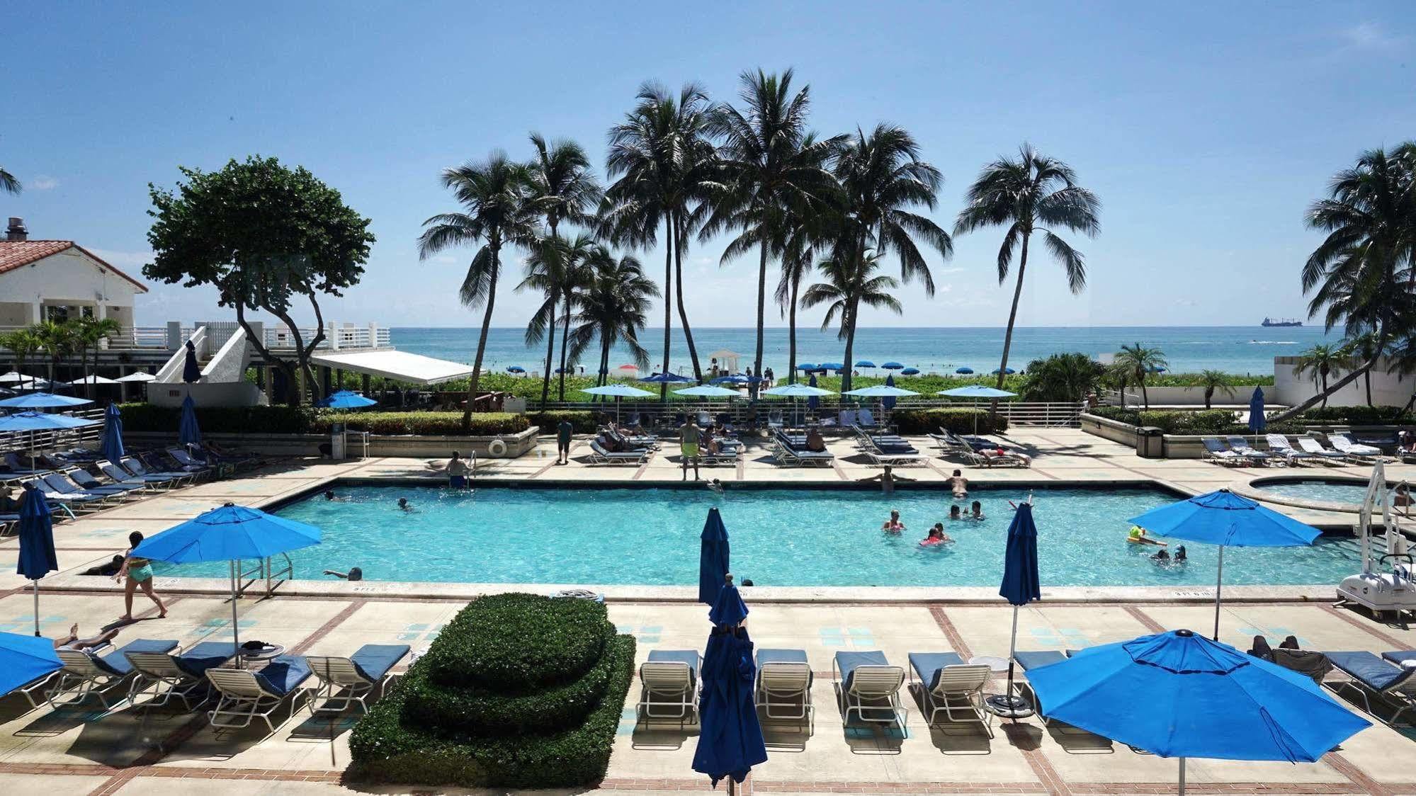 Miami &