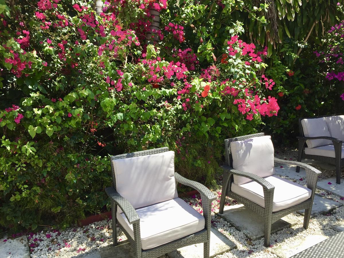 Aparthotel M Boutique Miami Beach