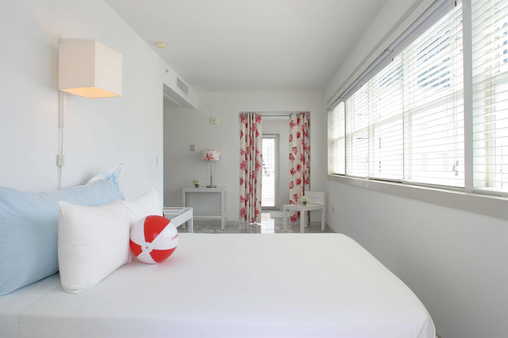 The One50 Hotel, Bw Signature Collection Hotel Miami Beach
