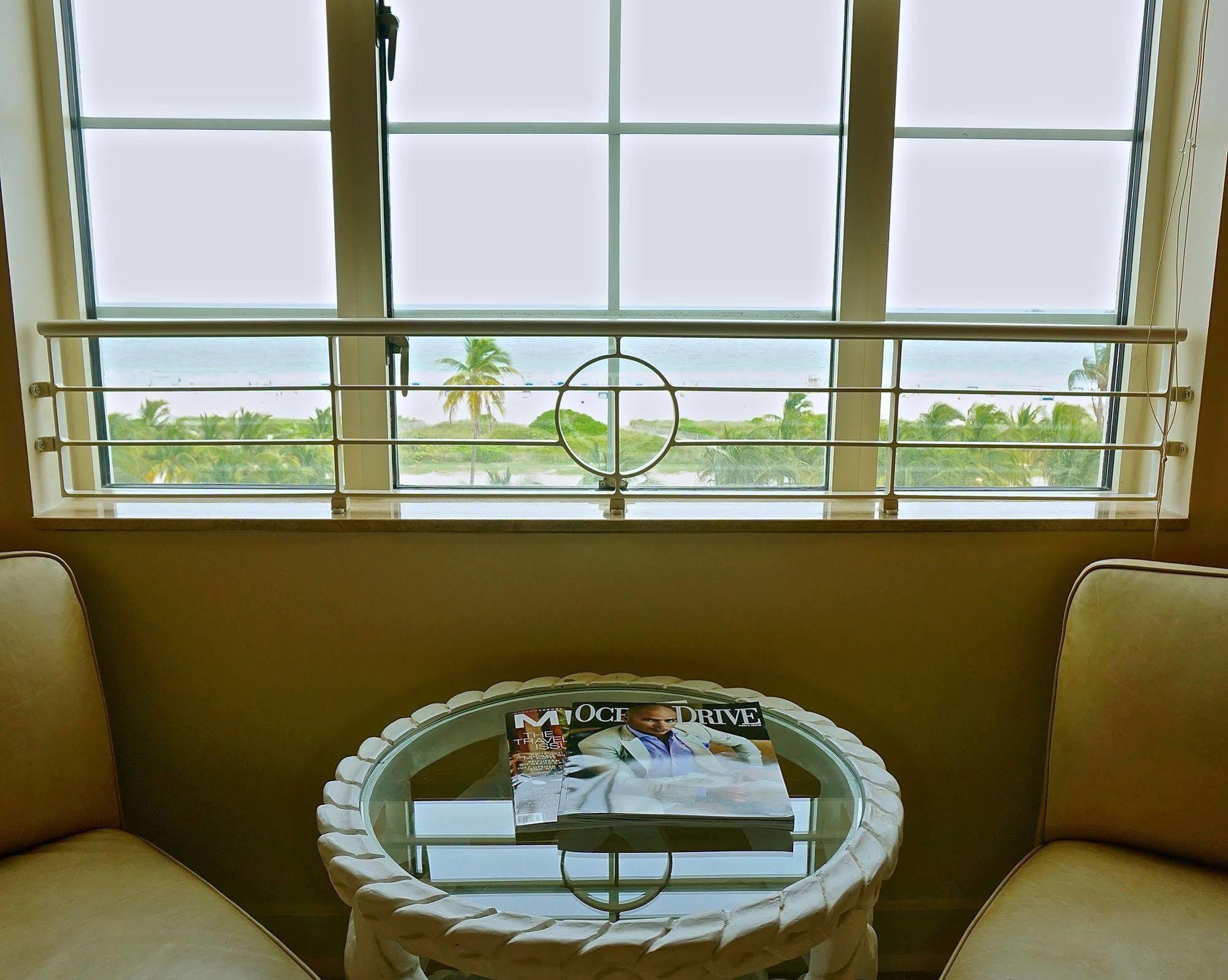 Resort Tides South 5*