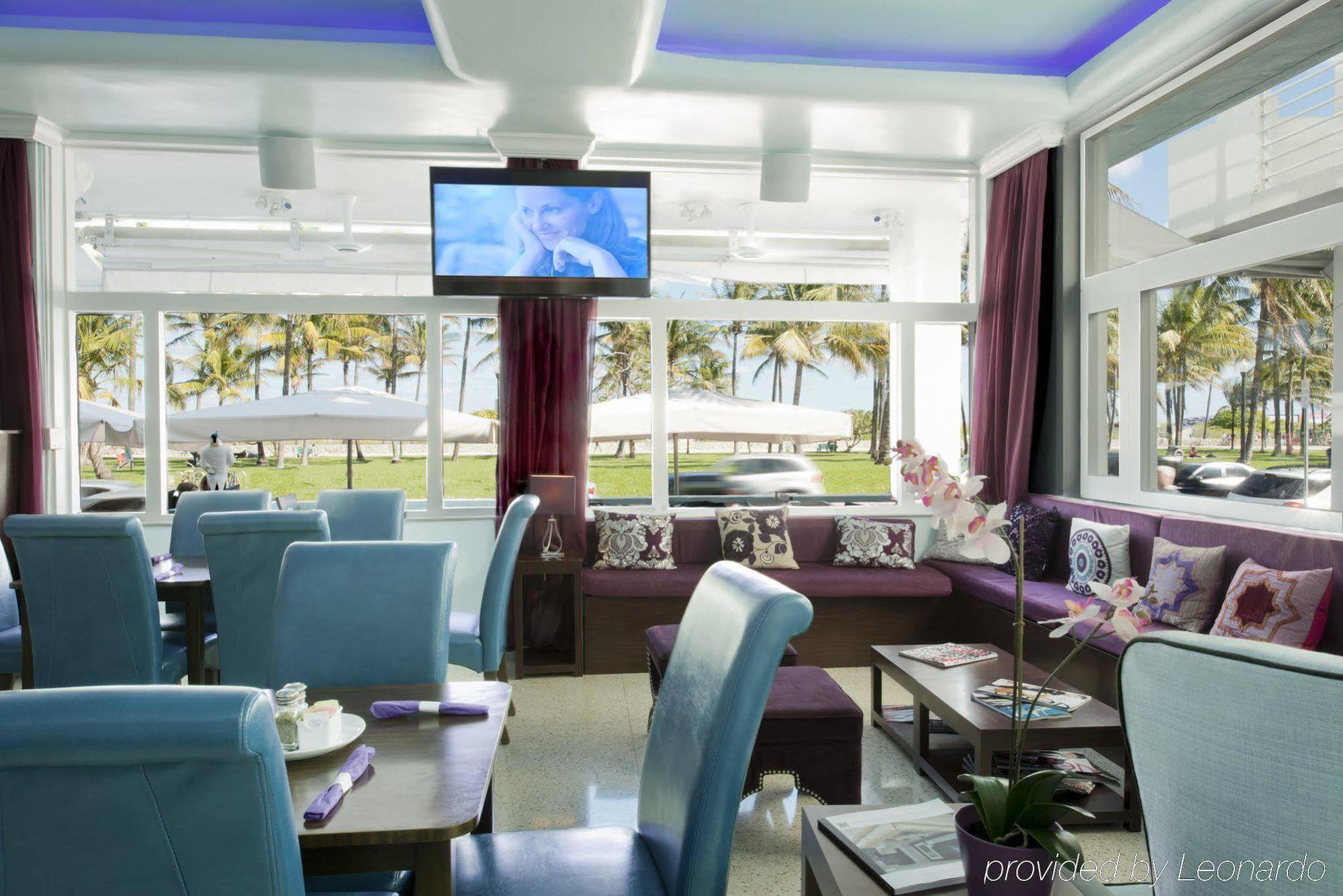 Penguin 3* Miami Beach