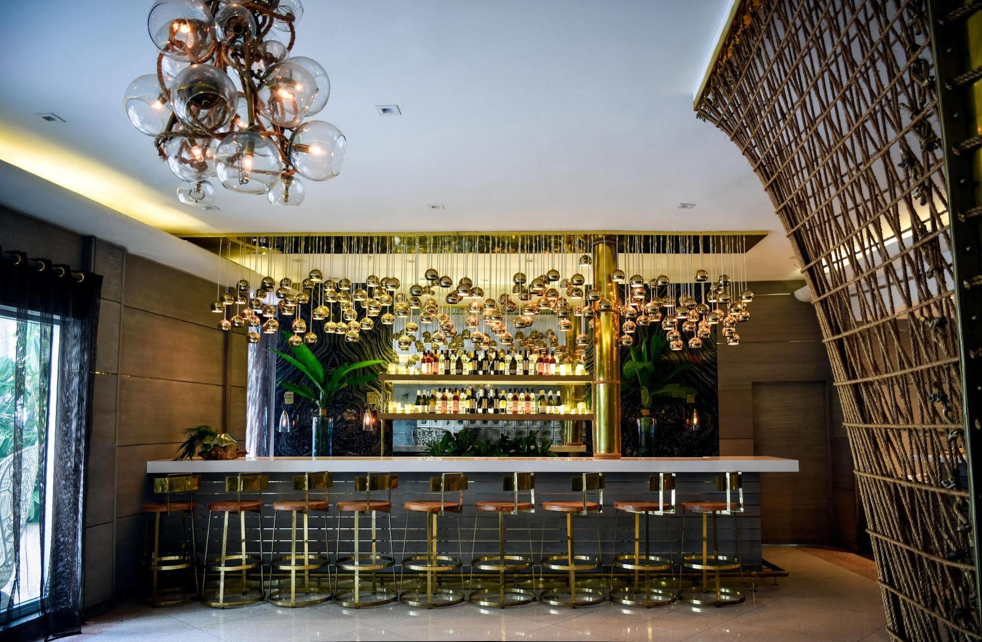 Hotel San Juan Miami