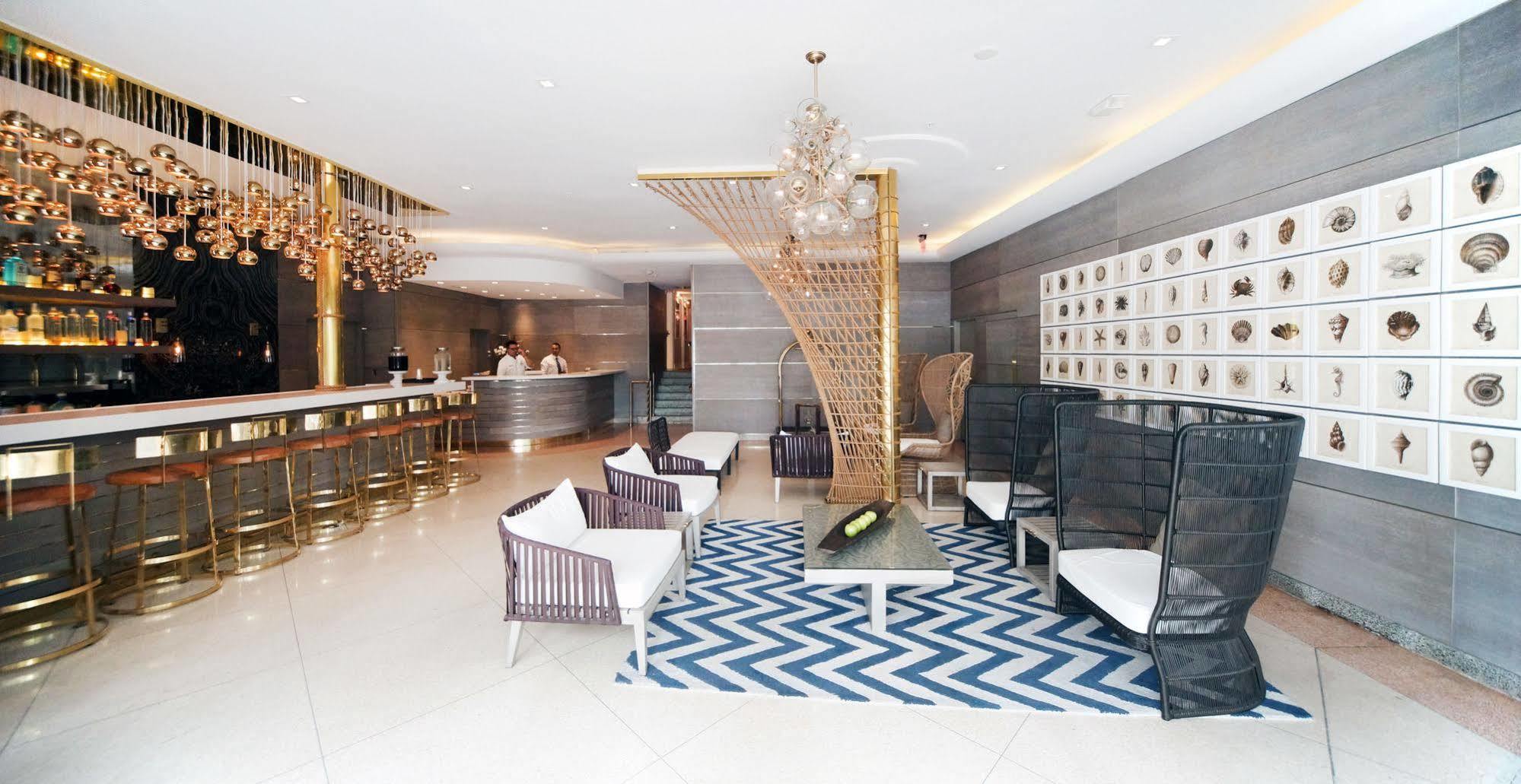 San Juan Miami Hotel