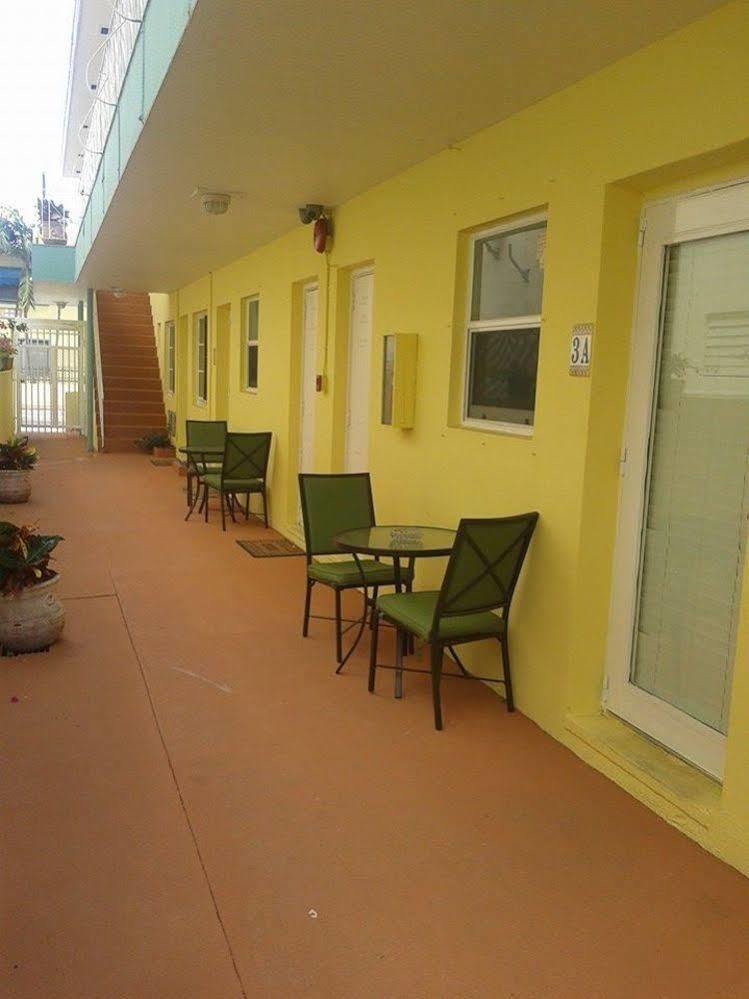 Sorrento Aparthotel
