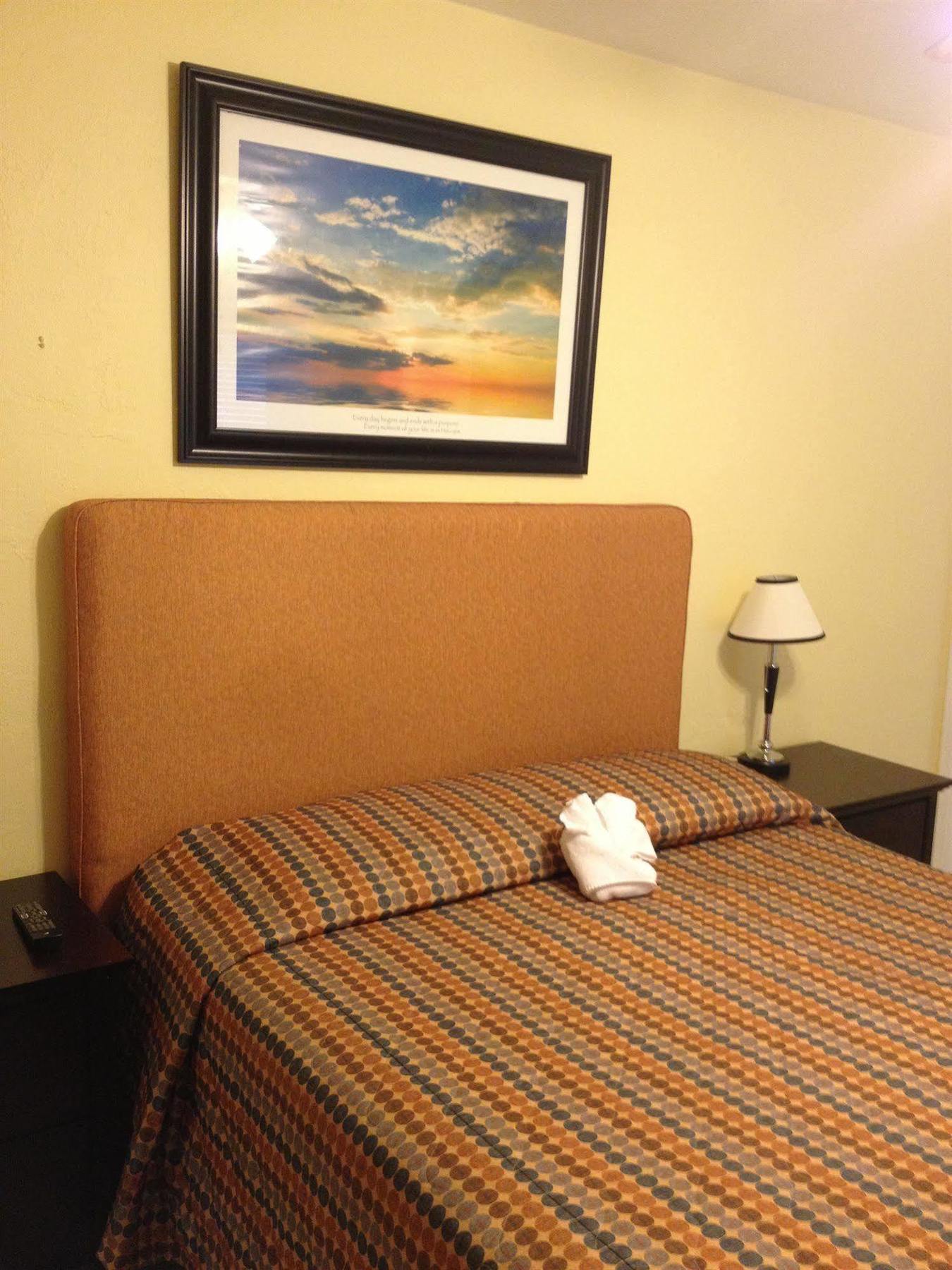 Sorrento Aparthotel 3*