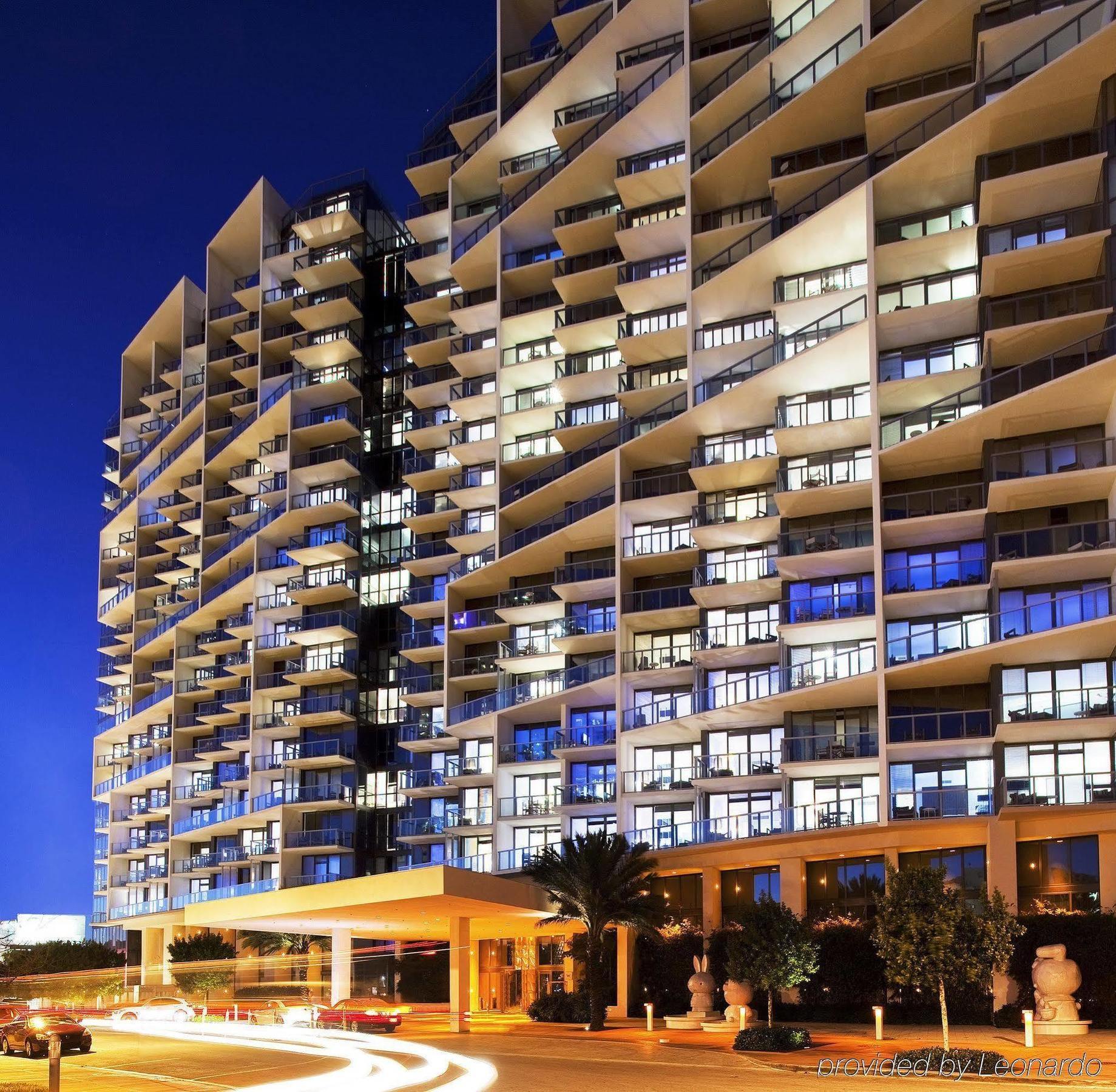 Hotel 1 South Beach