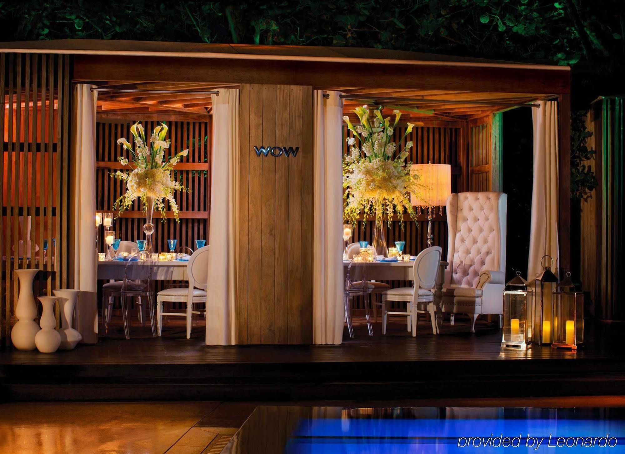 Hotel 1 South Beach 4*