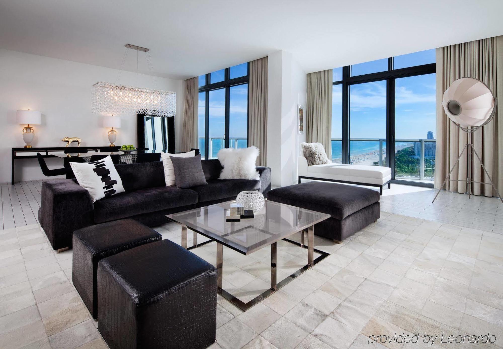 1 South Beach