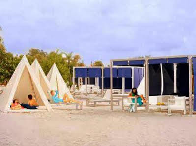 1 South Beach Hotel Miami Beach