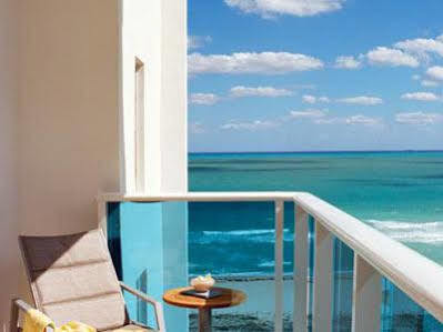 1 South Beach Miami Beach