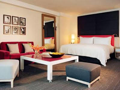 1 South Beach Hotel Miami Beach