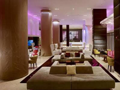 1 South Beach Hotel
