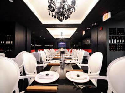 1 South Beach Hotel