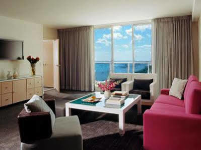 1 South Beach Hotel