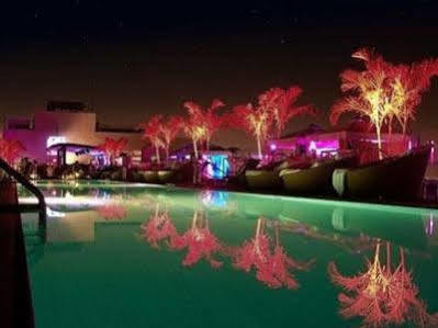 Hotel 1 South Beach