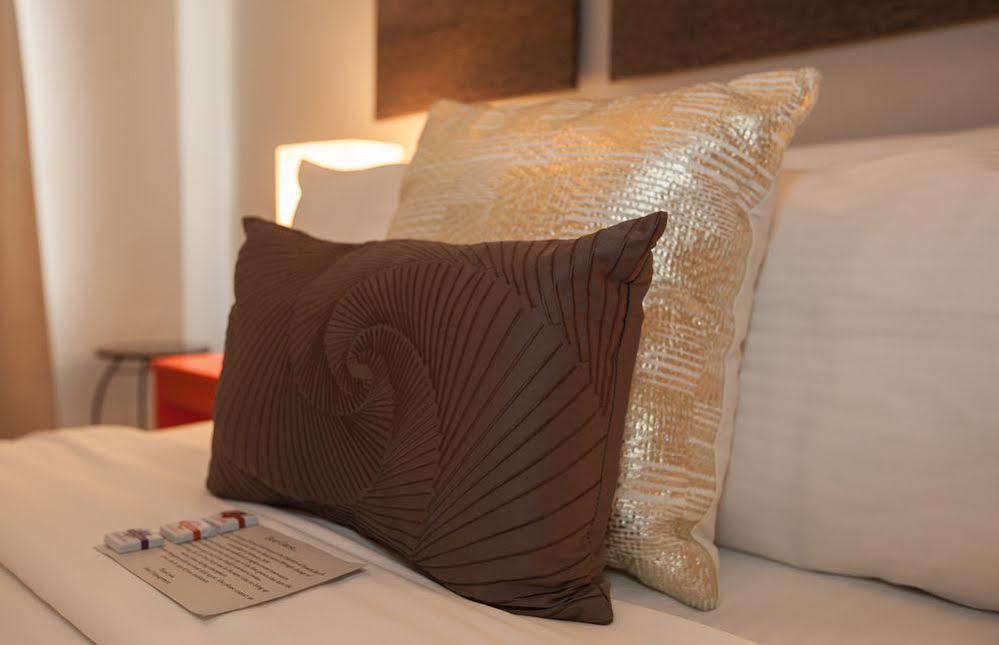 Hotel Odyssey Of South Miami Beach