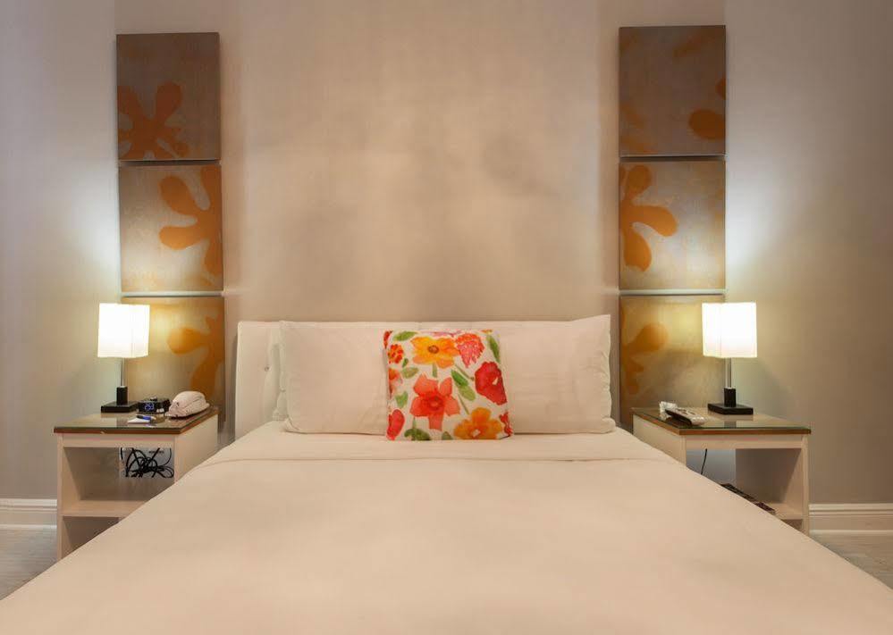 Hotel Odyssey Of South Miami Beach