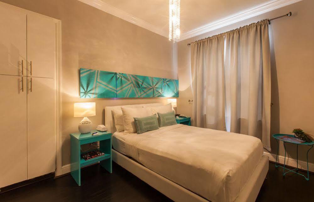 Odyssey Of South Hotel Miami Beach