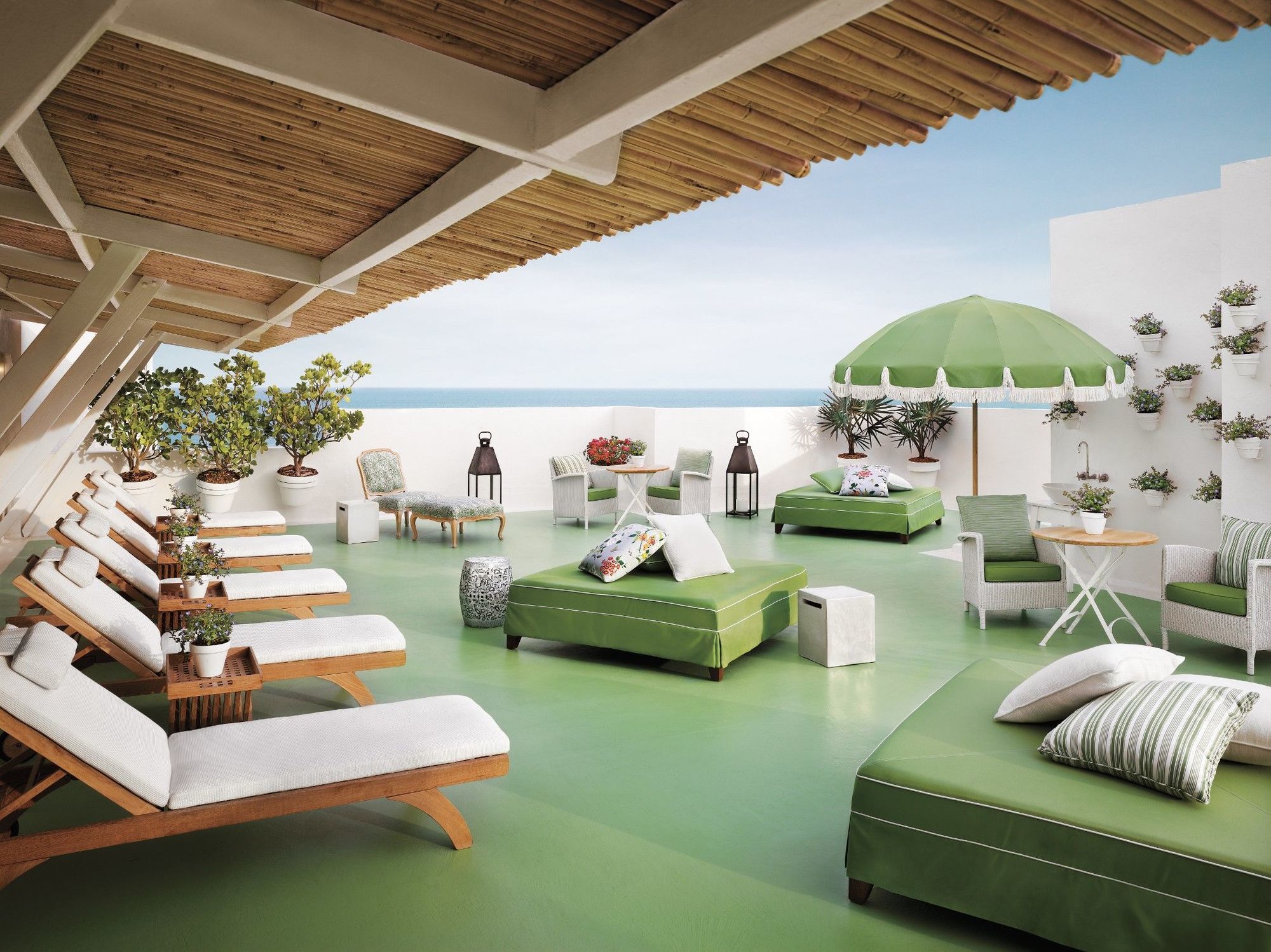Delano South Miami Beach