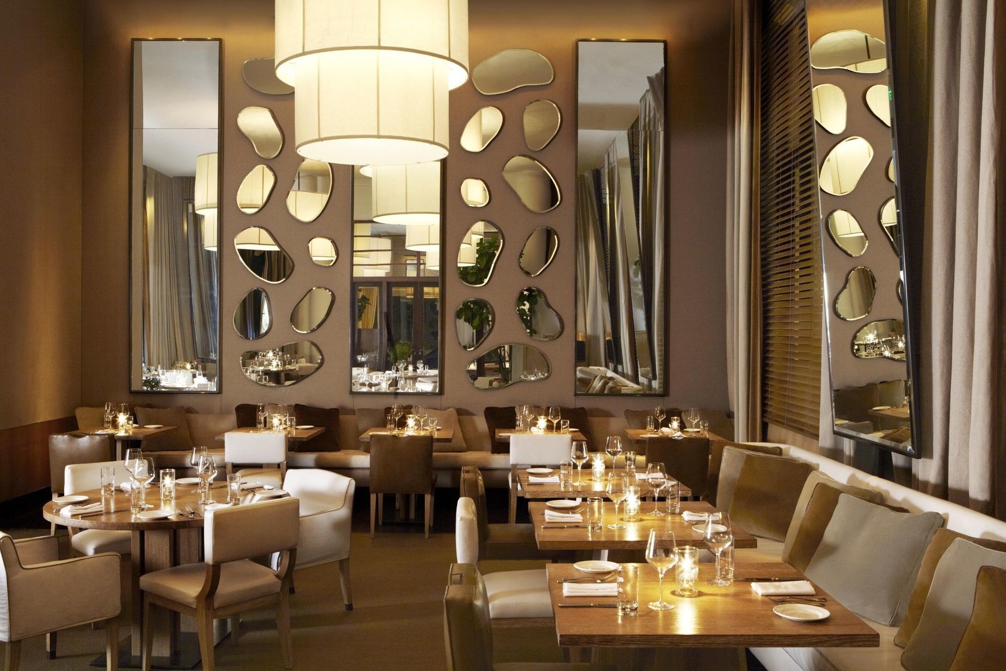 Hotel Delano South