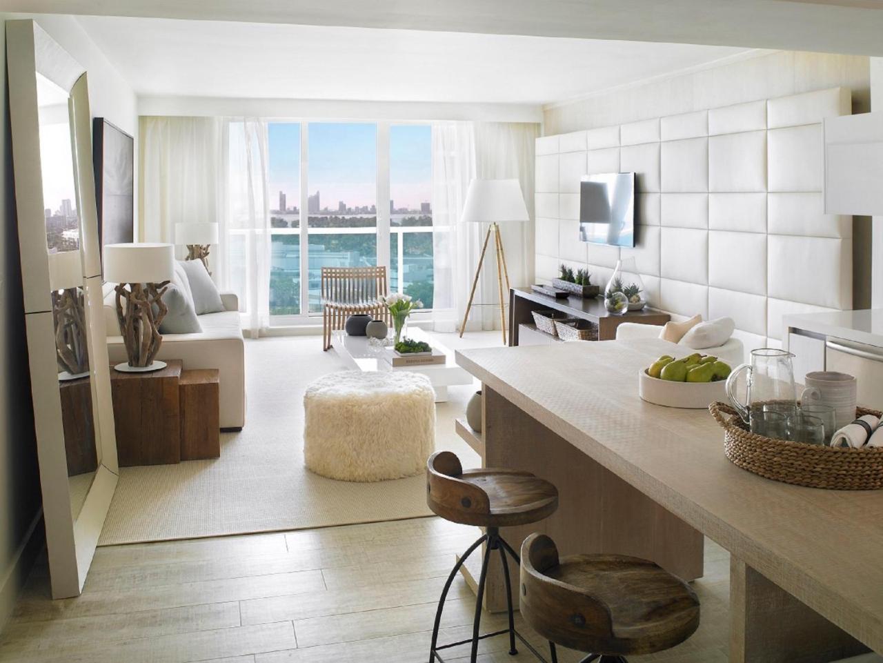 The Retreat Collection At 1 South Resort Miami Beach