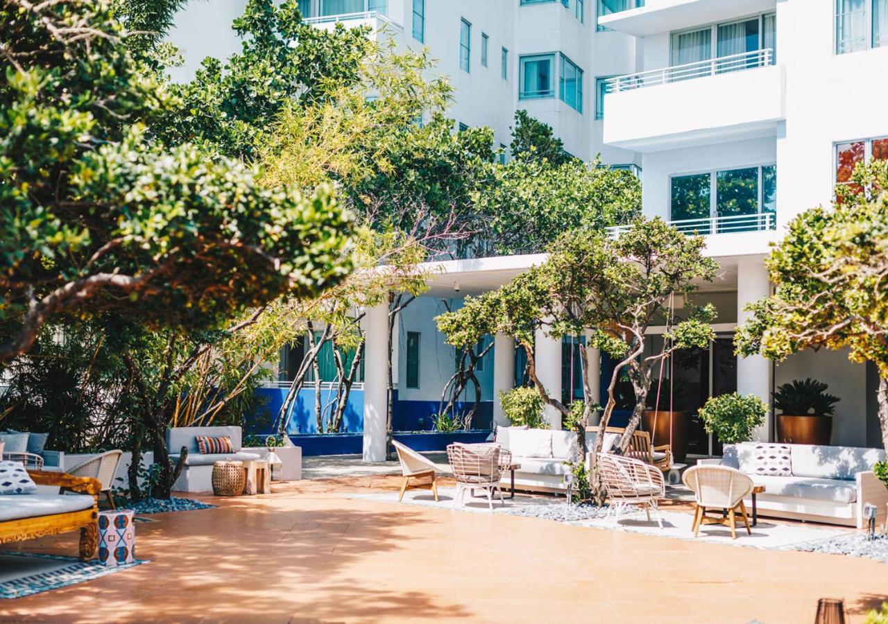 Shore Club South Miami Beach