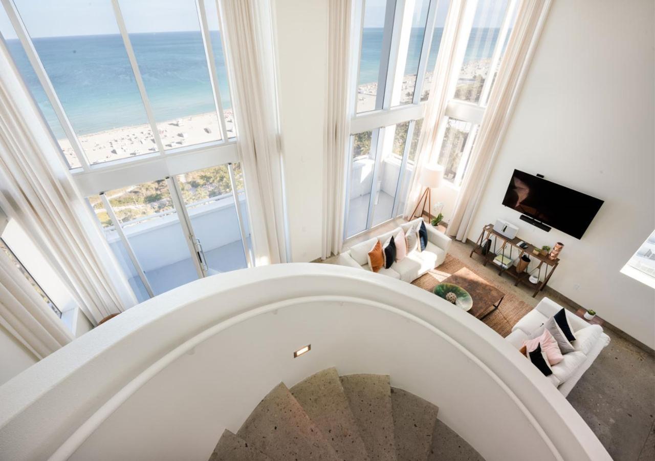 Shore Club South Hotel Miami Beach