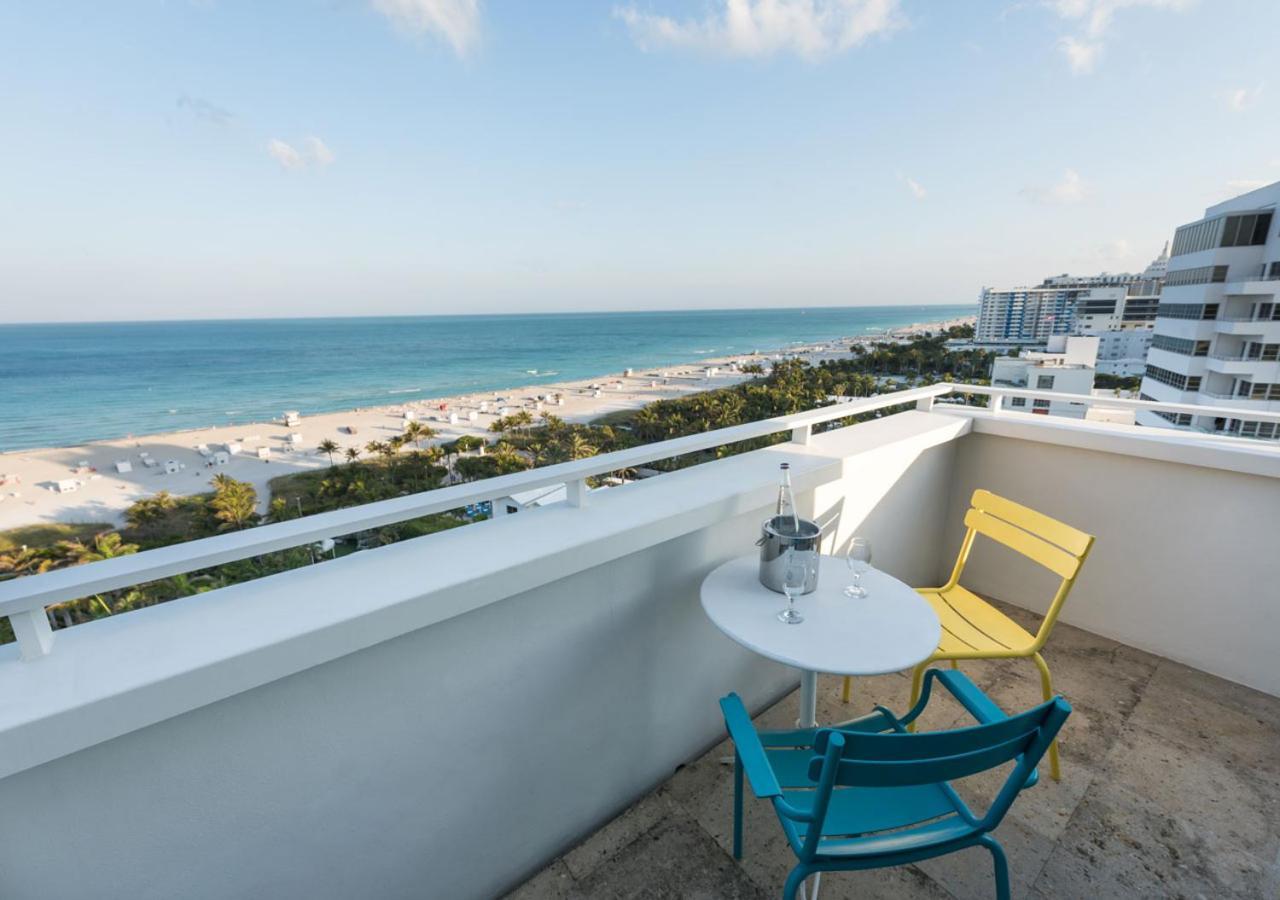 Hotel Shore Club South