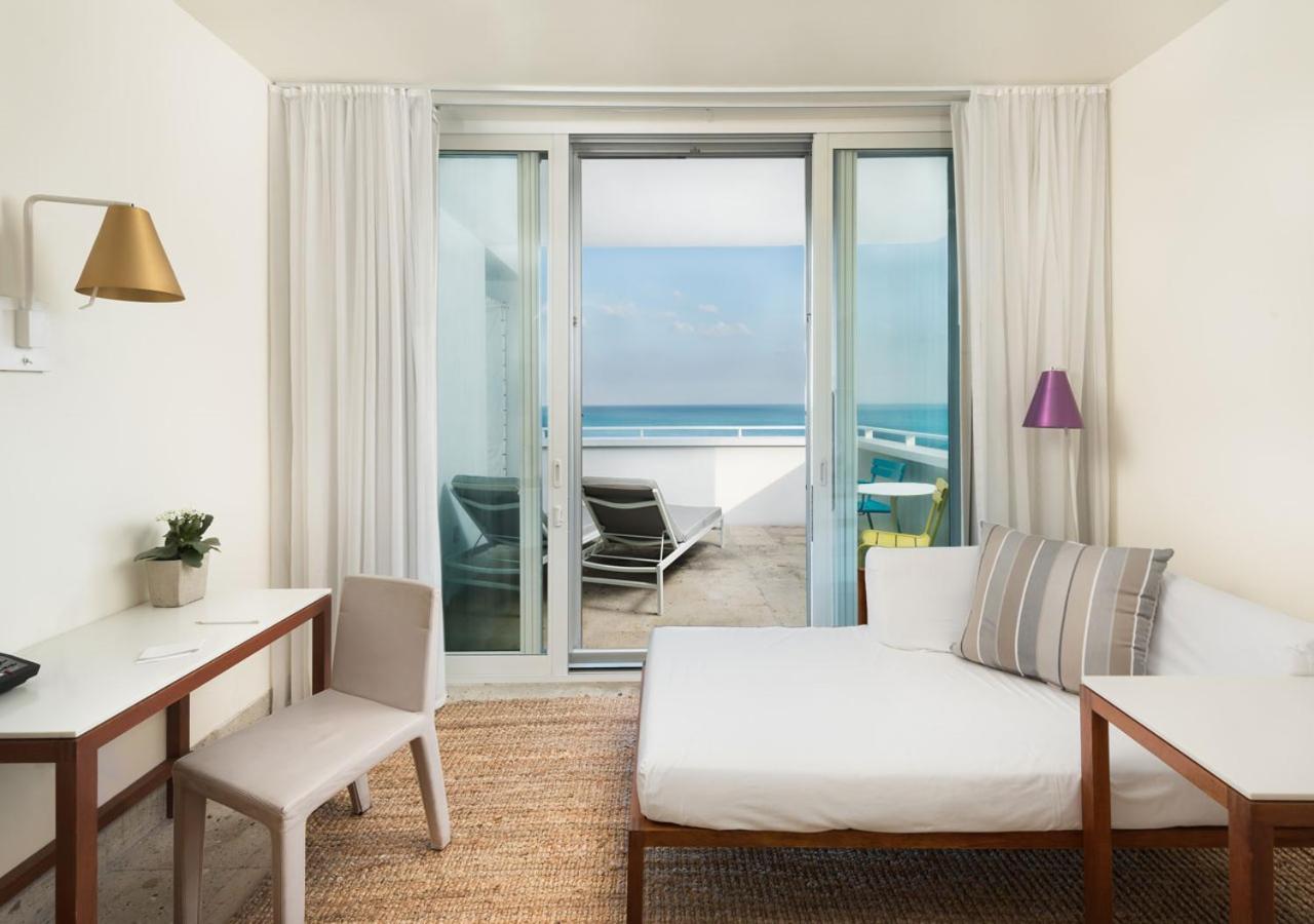 Shore Club South Hotel Miami Beach