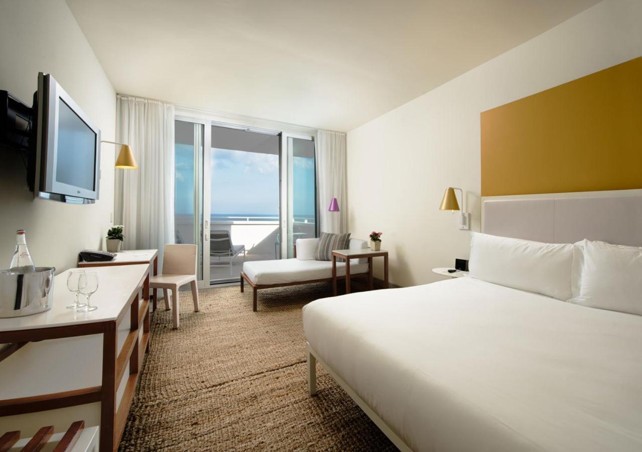 Shore Club South Hotel 4*