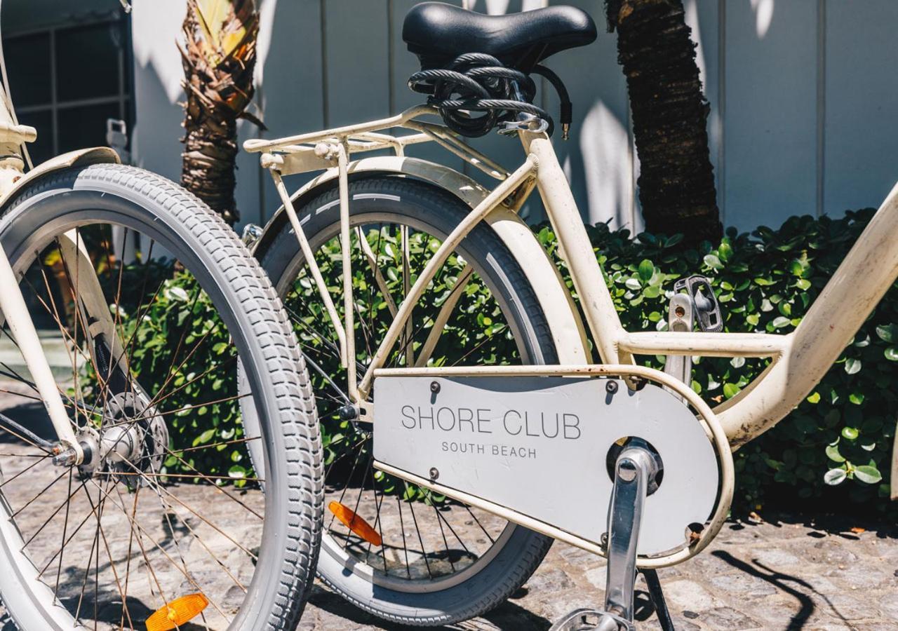Hotel Shore Club South 4*