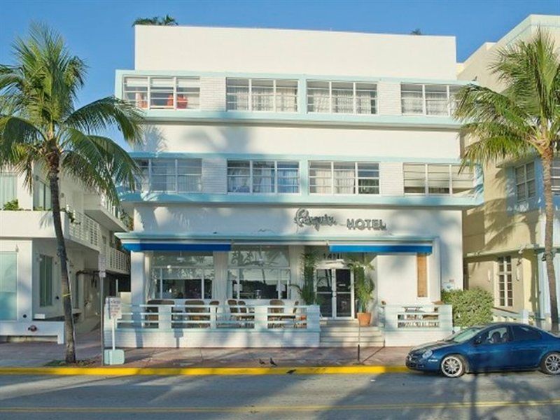 Penguin 3* Miami Beach