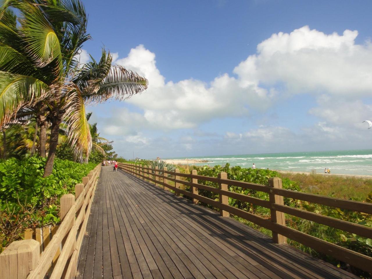 Aparthotel M Boutique Miami Beach