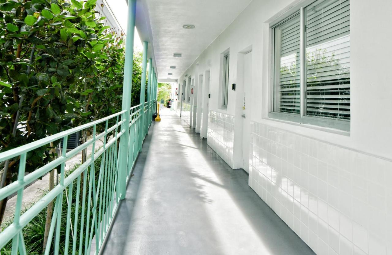 Delfino Suites South Beach By Red Group