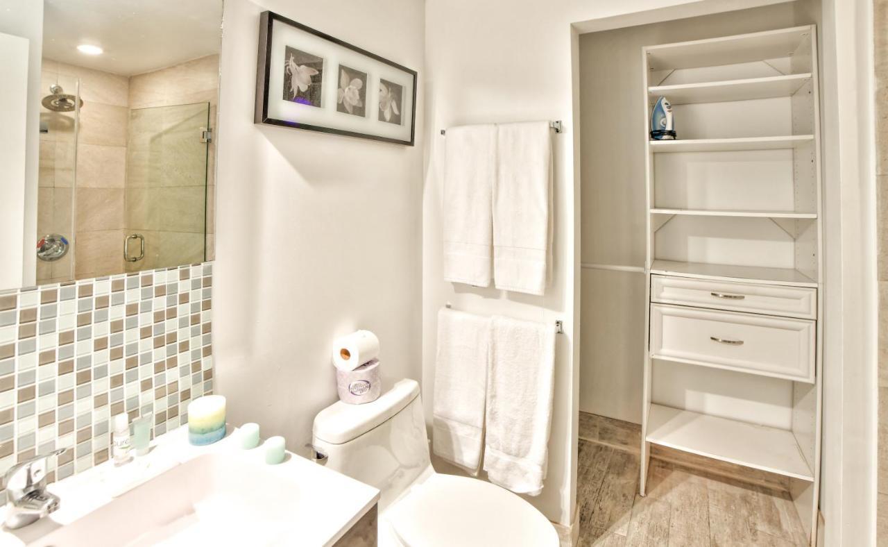 Apartment Delfino Suites South Beach By Red Group