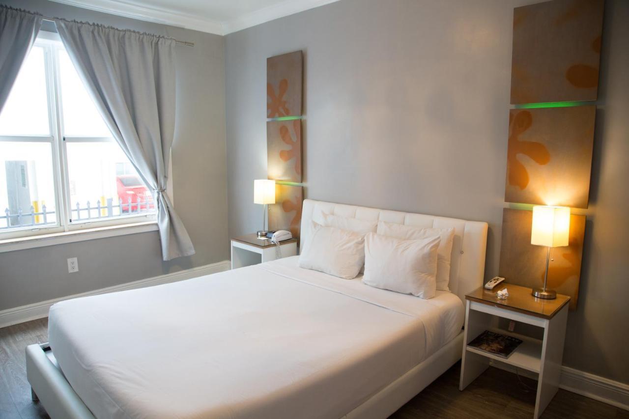 Hotel Odyssey Of South
