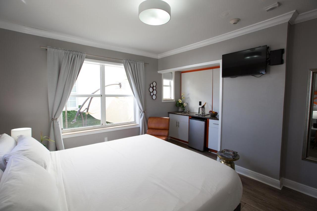 Hotel Odyssey Of South 3*