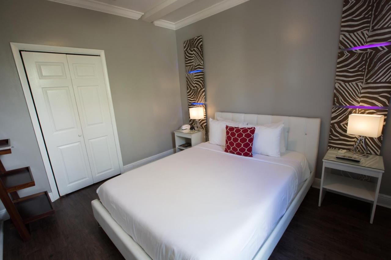 Hotel Odyssey Of South