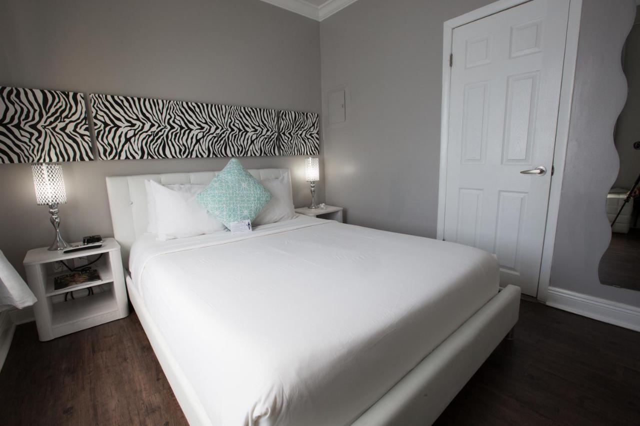 Hotel Odyssey Of South Miami Beach