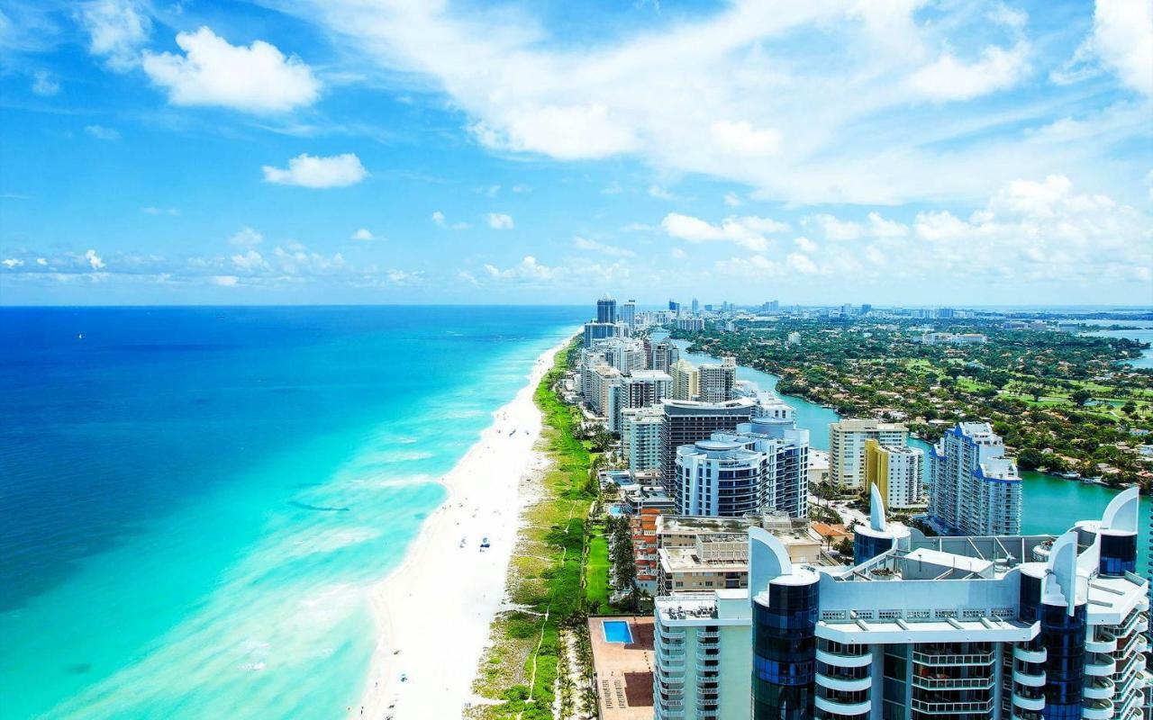 M Boutique Aparthotel Miami Beach