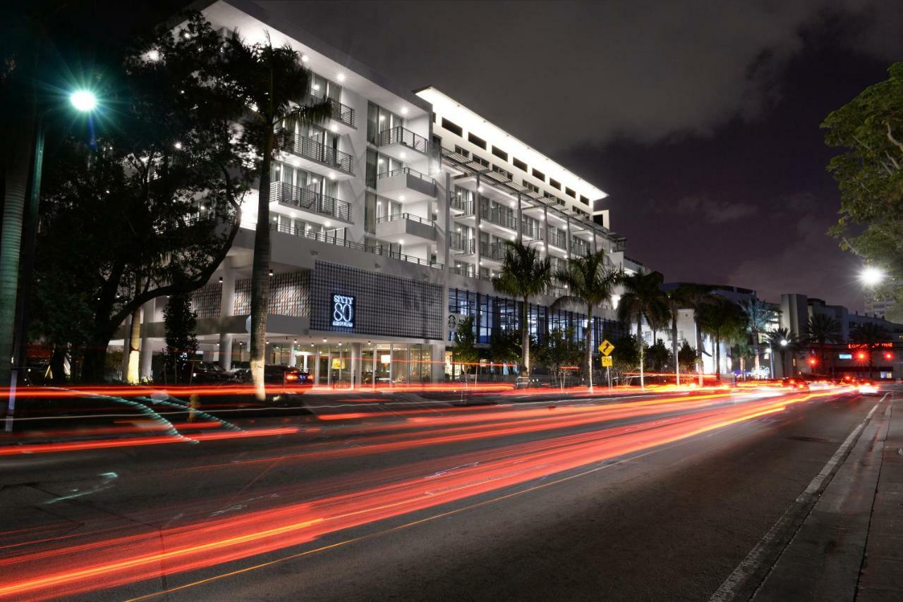 Hotel 6080 Design By Eskape Collection 4*