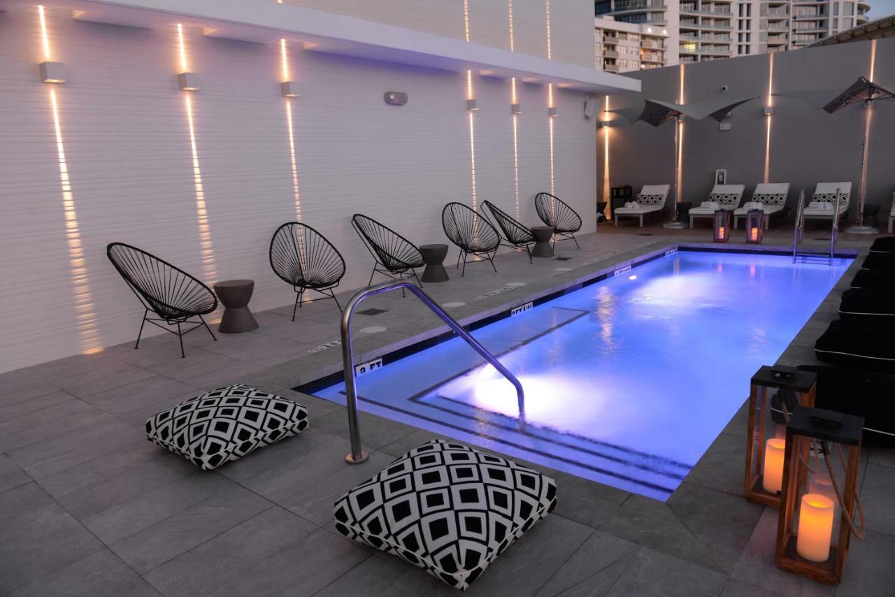 Hotel 6080 Design By Eskape Collection