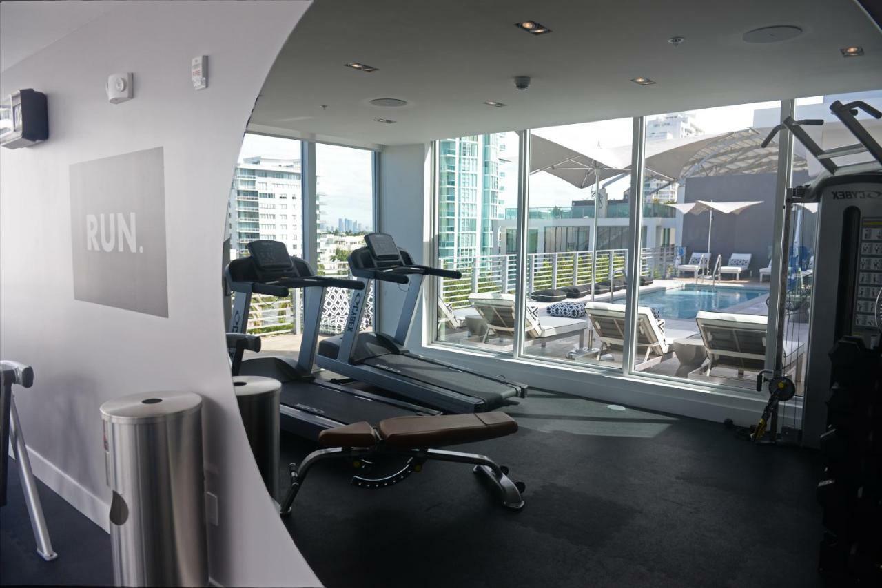 Hotel 6080 Design By Eskape Collection Miami Beach